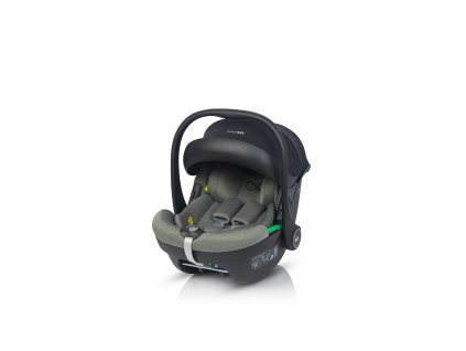 fotelik samochodowy easygo buz greener