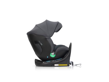 fotelik samochodowy easygo cosy granito
