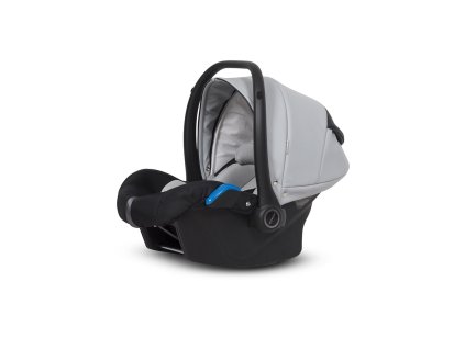 fotelik samochodowy riko sigma stone