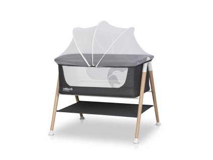 lozeczko dzieciece colibro pino onyx