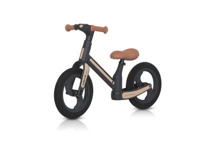 rowerek dzieciecy colibro ciao street grey