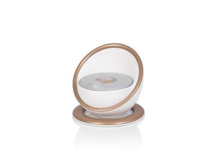 nocnik dzieciecy colibro elisse copper