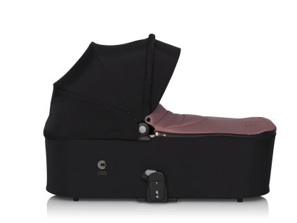 gondola do wozka dzieciecego cavoe osis desert ros