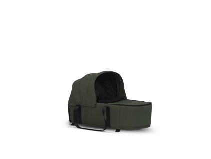 easygo ZOYA jungle green 11