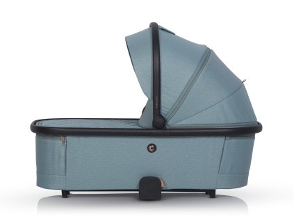 gondola do wozka dzieciecego cavoe axo shine boho