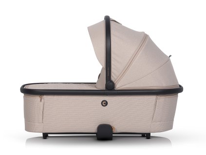 gondola do wozka dzieciecego cavoe axo shine flami