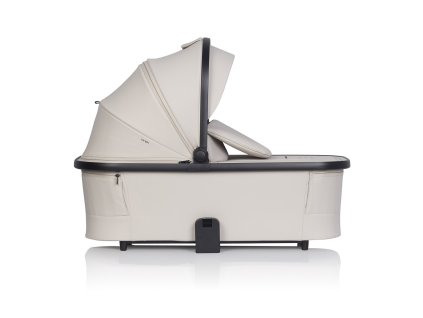 gondola do wozka dzieciecego cavoe moi xl ecru
