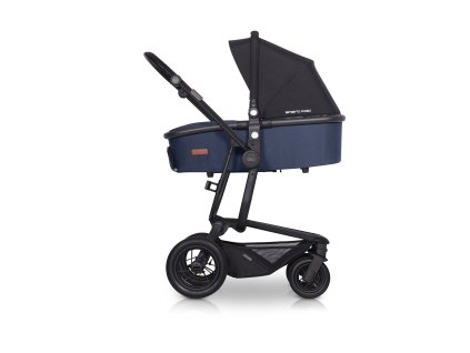 wozek dzieciecy 1w1 easygo soul air denim