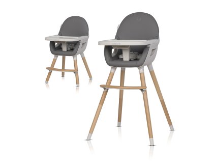 krzeslo do karmienia colibro scandi onyx