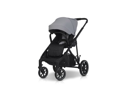 easyGO DUOFLEX cloudy gray 1