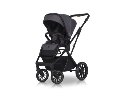 wozek dzieciecy cavoe axo shine french grey