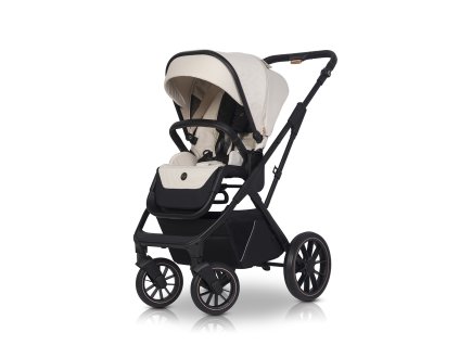 wozek dzieciecy cavoe axo shine champagne