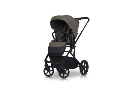 wozek dzieciecy cavoe moi xl moss