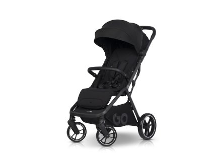 easygo ZOYA ebony black 1