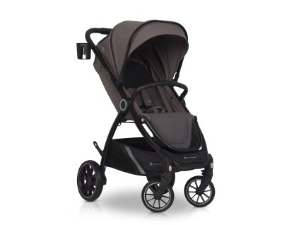 wozek dzieciecy euro cart corso taupe