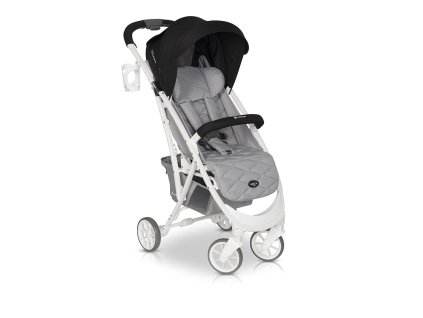 wozek dzieciecy euro cart volt pro anthracite