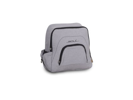 torba do wozka wzieciecego easygo soul greyfox