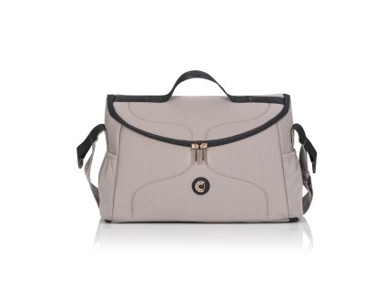 torba do wozka dzieciecego cavoe avec taupe