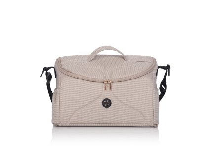 torba do wozka dzieciecego cavoe axo shine flaming