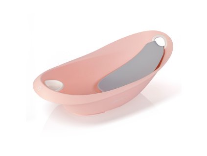 wanienka dziecieca colibro spa crystal pink