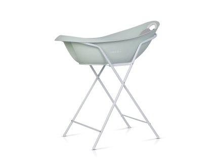 zestaw wanienka dziecieca ze stojakiem colibro spa
