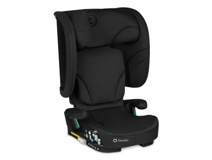 LO Orin i Size Black Carbon 1