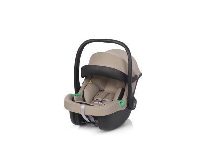fotelik samochodowy colibro petit camel