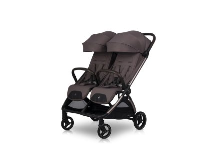 cavoe DEUX chocolate 1