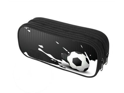 PEBU2455A skolni dvoukomorovy penal fotbal