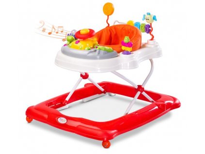 Toyz Detské Chodítko Stepp (Farba Light Blue)