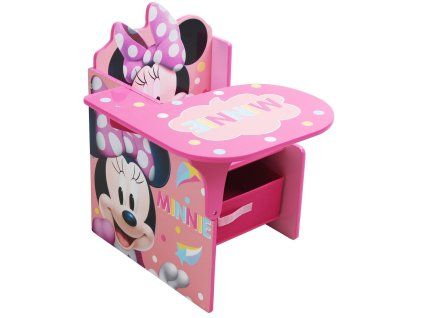 DSBH1276A detsky kreslici stul myska minie