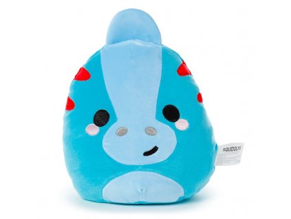 PHAD1658A plysova hracka squidglys dinosaurus cleo 28cm