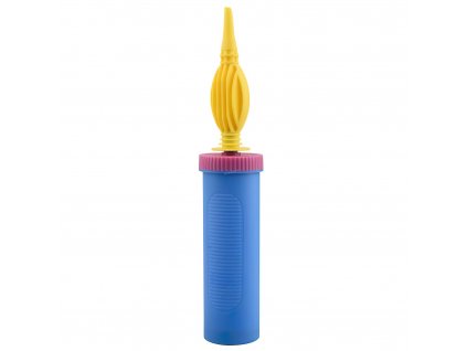 OPFC1722A rucni pumpicka na balonky 28cm