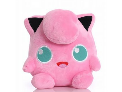 PHPL1740A plysova hracka pokemon jigglypuff 16cm
