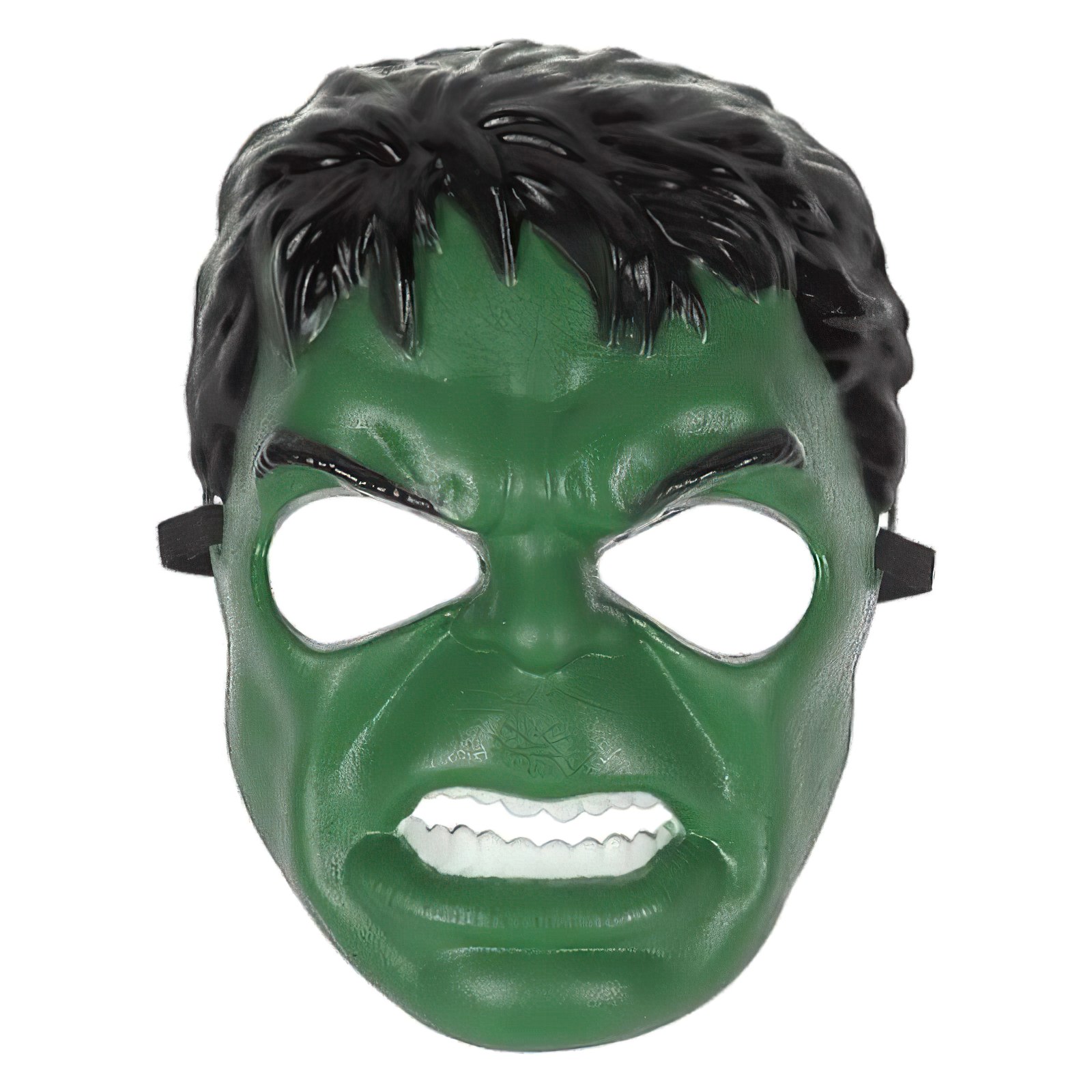 Levně FunCo Hulk Avengers zelená maska