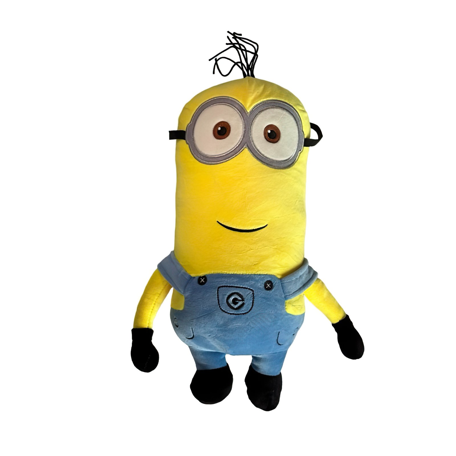 Levně Plush Plyšová hračka Mimoni Kevin 40cm