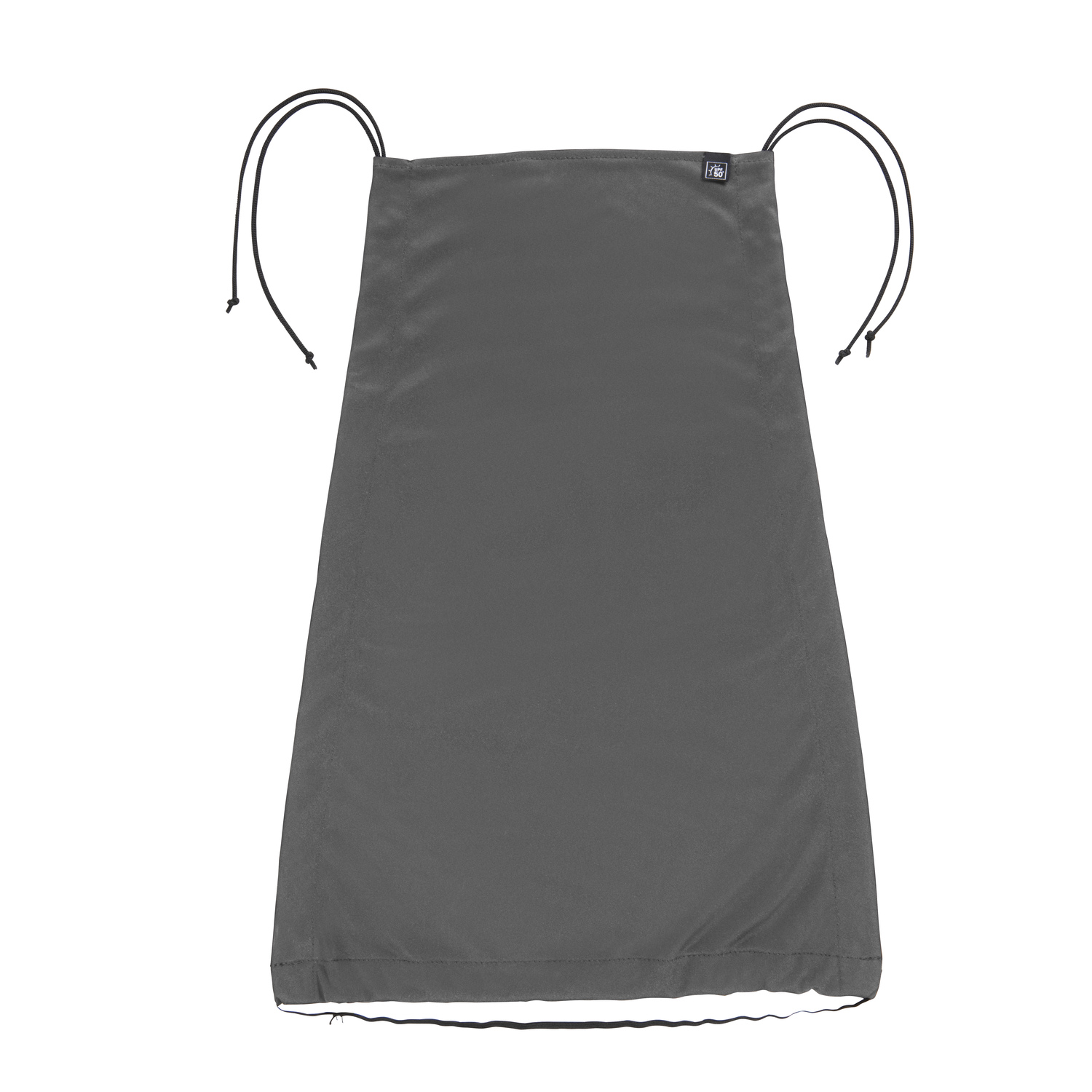 Levně Hauck Sluneční clona na kočárek UV 50+ Sunshade