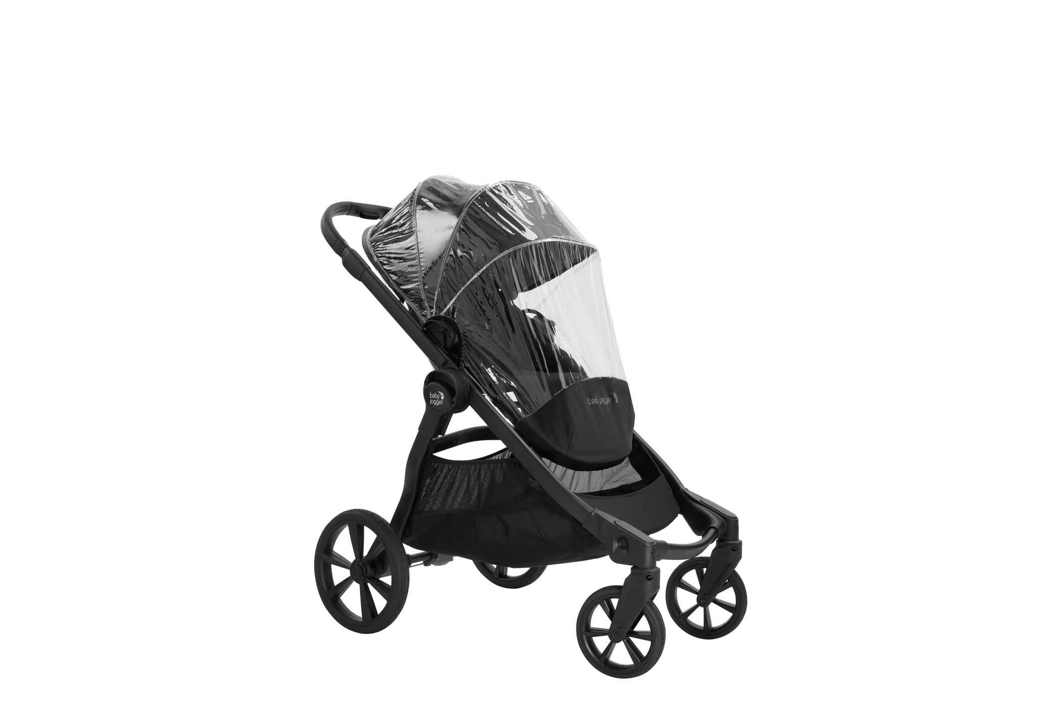Levně Baby Jogger BabyJogger Pláštěnka CITY SELECT/SELECT 2