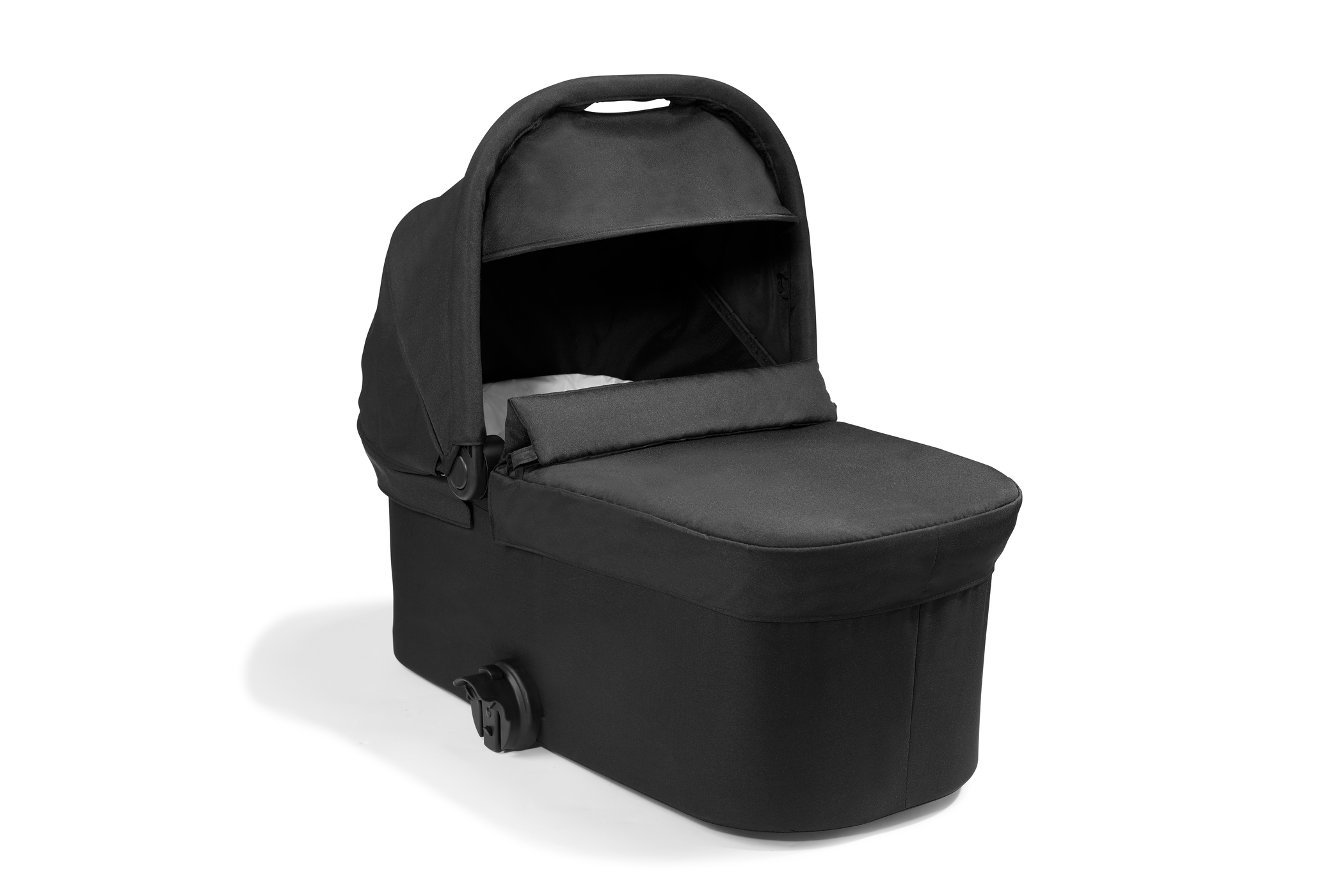 Levně Baby Jogger BabyJogger Korba DELUXE na SUMMIT X3/CITY SELECT 2 - PRIME BLACK