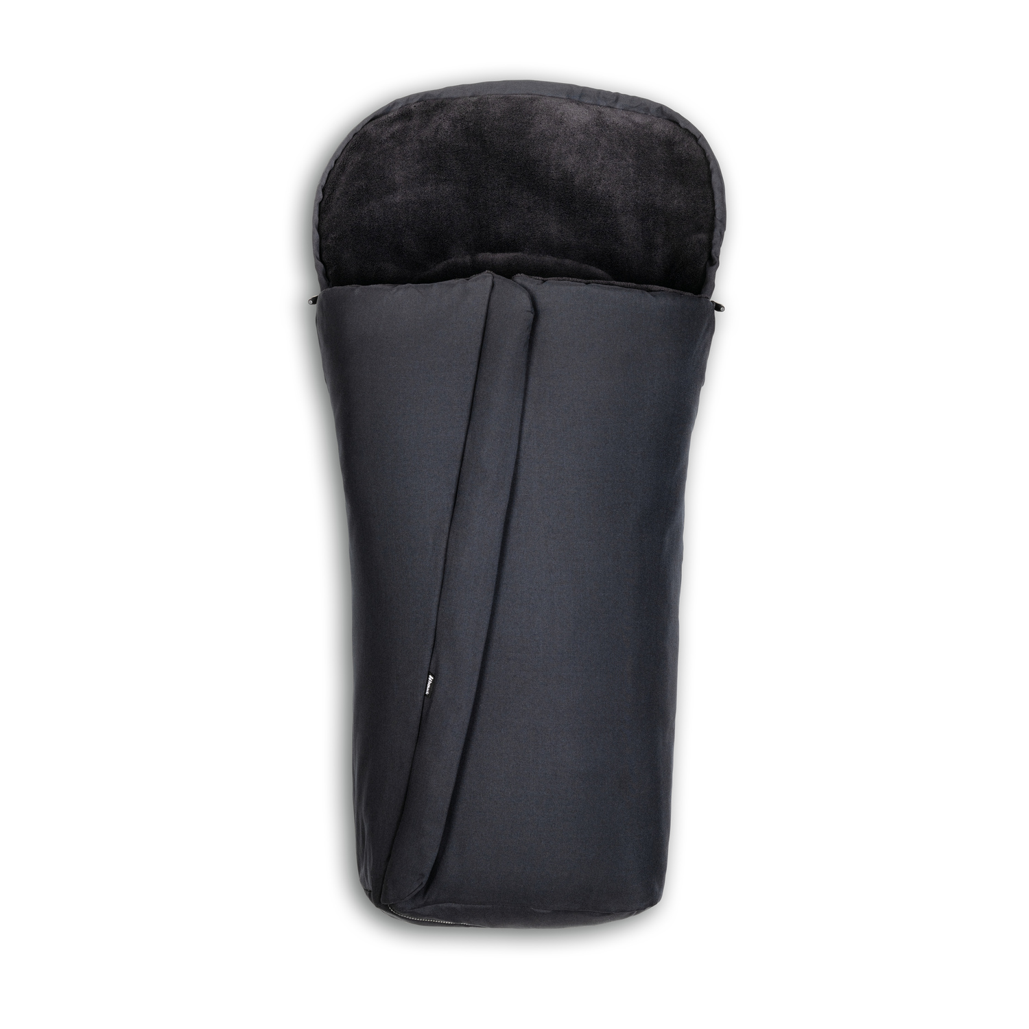 Levně Hauck Fusak Winter black