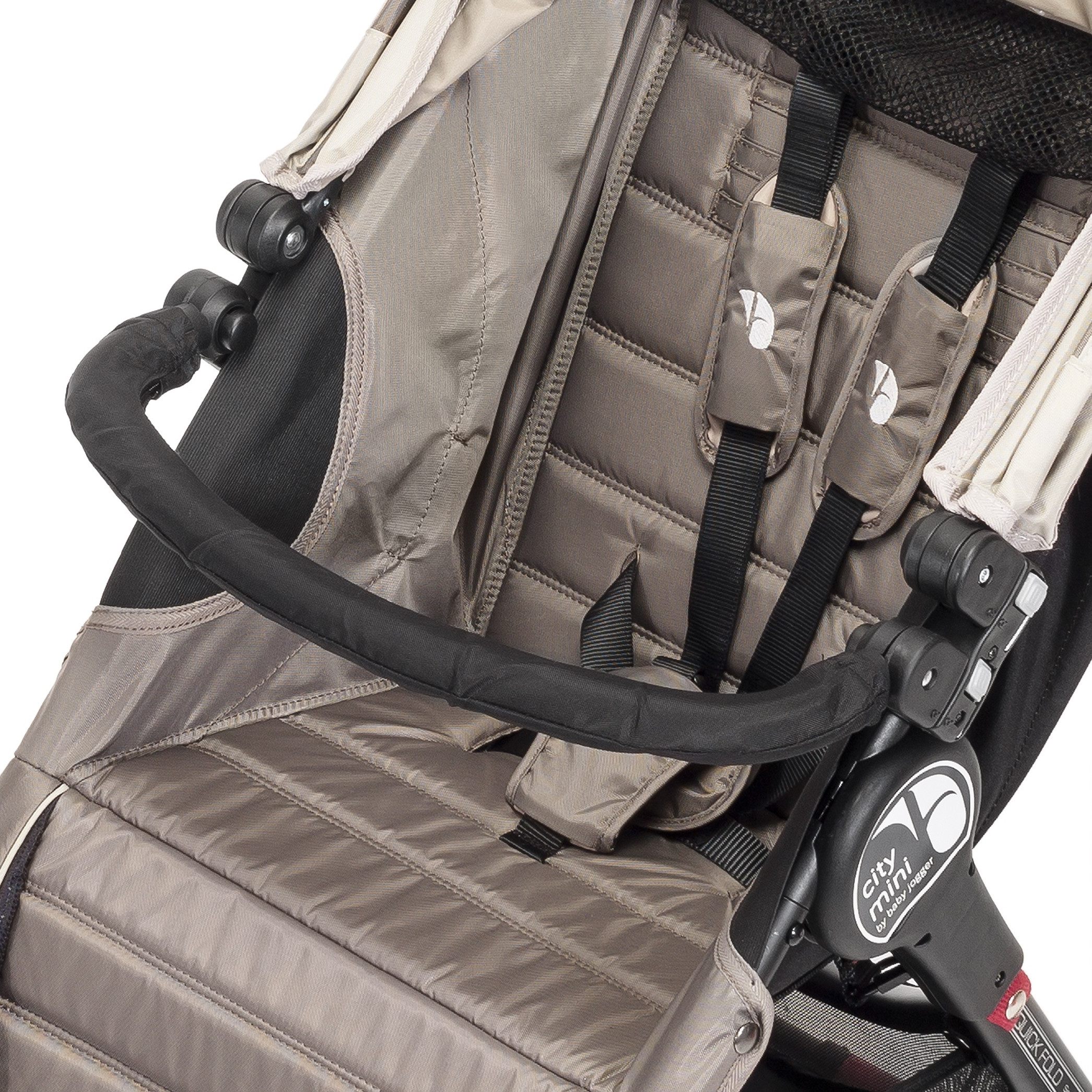 Levně Baby Jogger BabyJogger Madlo SUMMIT X3
