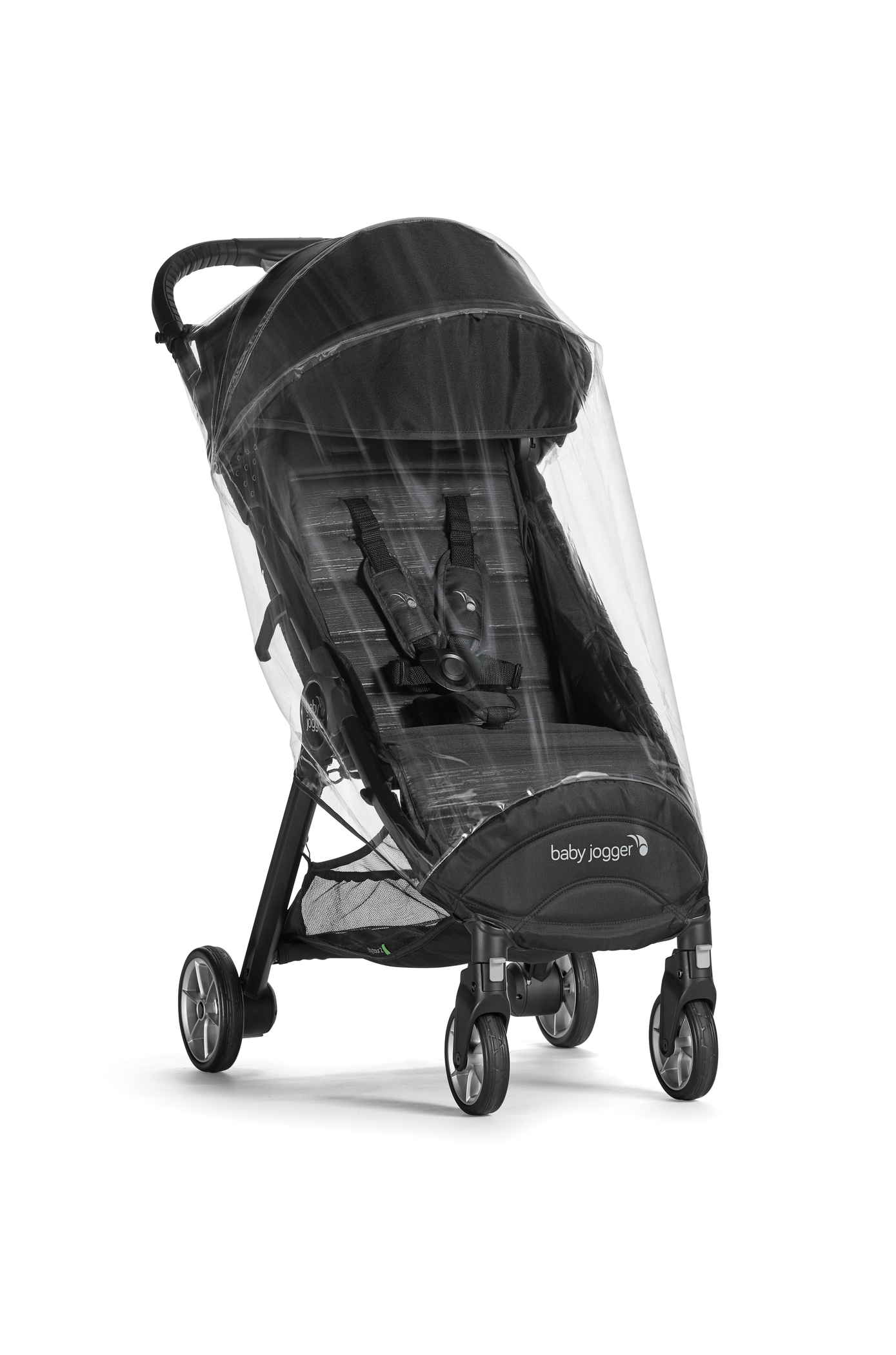 Levně Baby Jogger BabyJogger Pláštěnka CITY TOUR 2