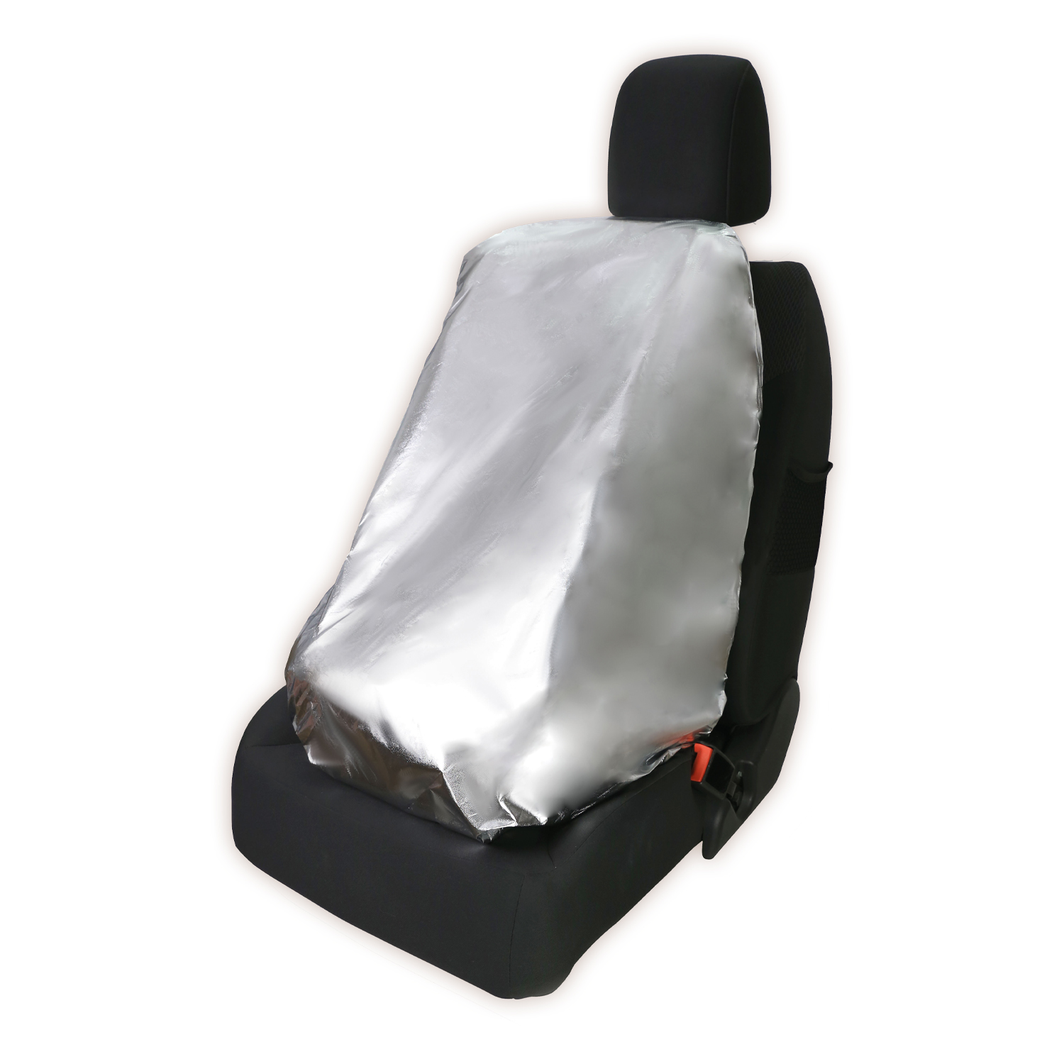 Levně Asalvo SOLAR COVER anti UVA potah na autosedačku_