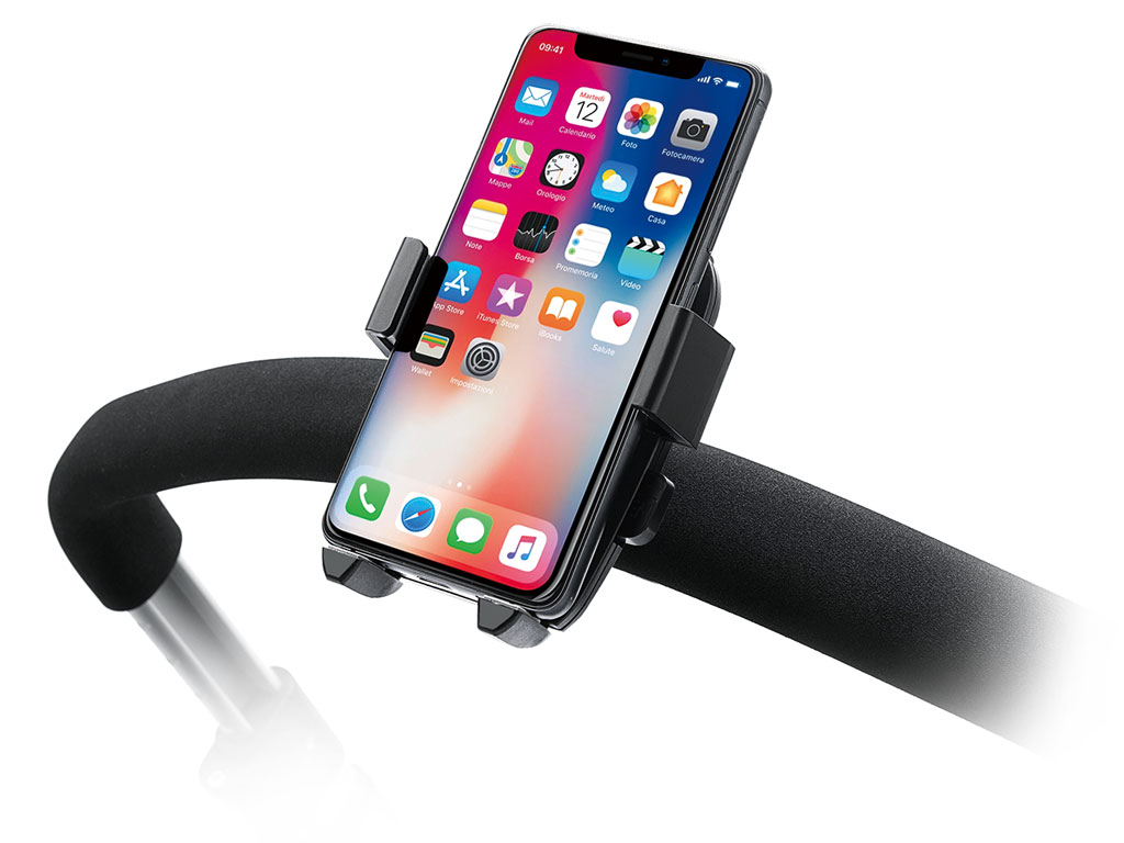 Levně Babypack Držák na telefon, na kočárek _