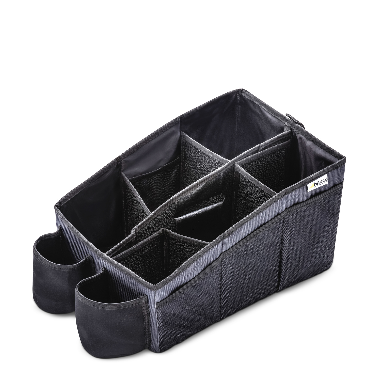 Levně Hauck Organizér Organize Me, na zadní sedadla, black