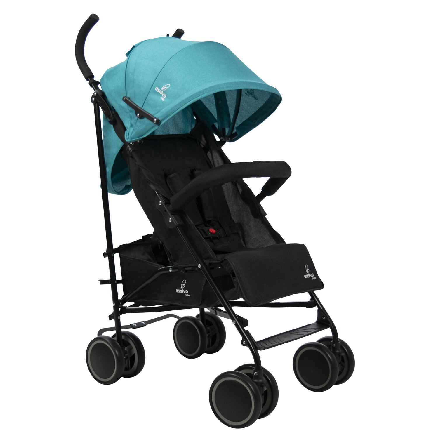 Levně Asalvo TOKIO golfáče 6m-15kg green