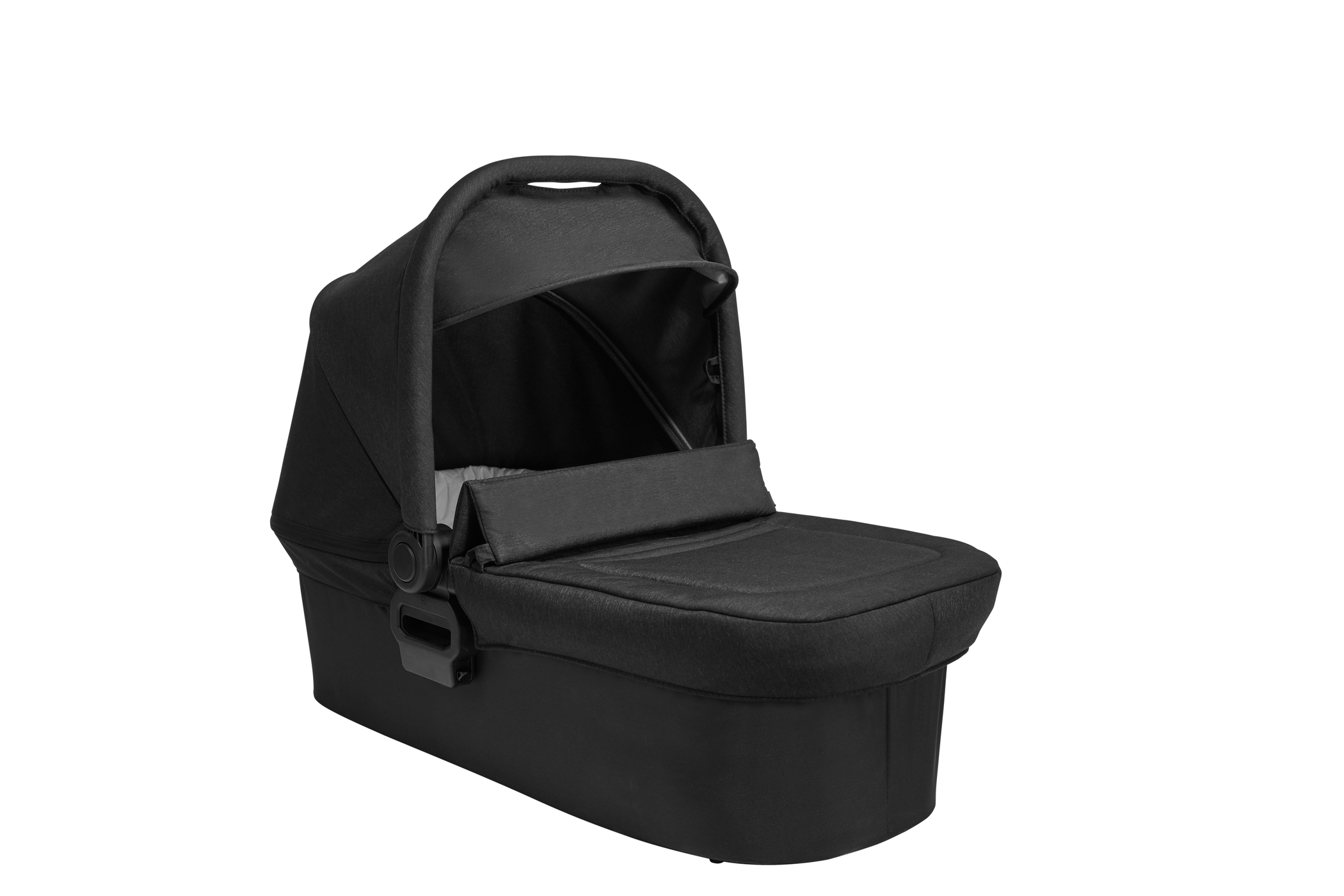Levně Baby Jogger BabyJogger Korba CITY MINI2/GT2/ELITE2-SINGLE-OPULENT BLACK