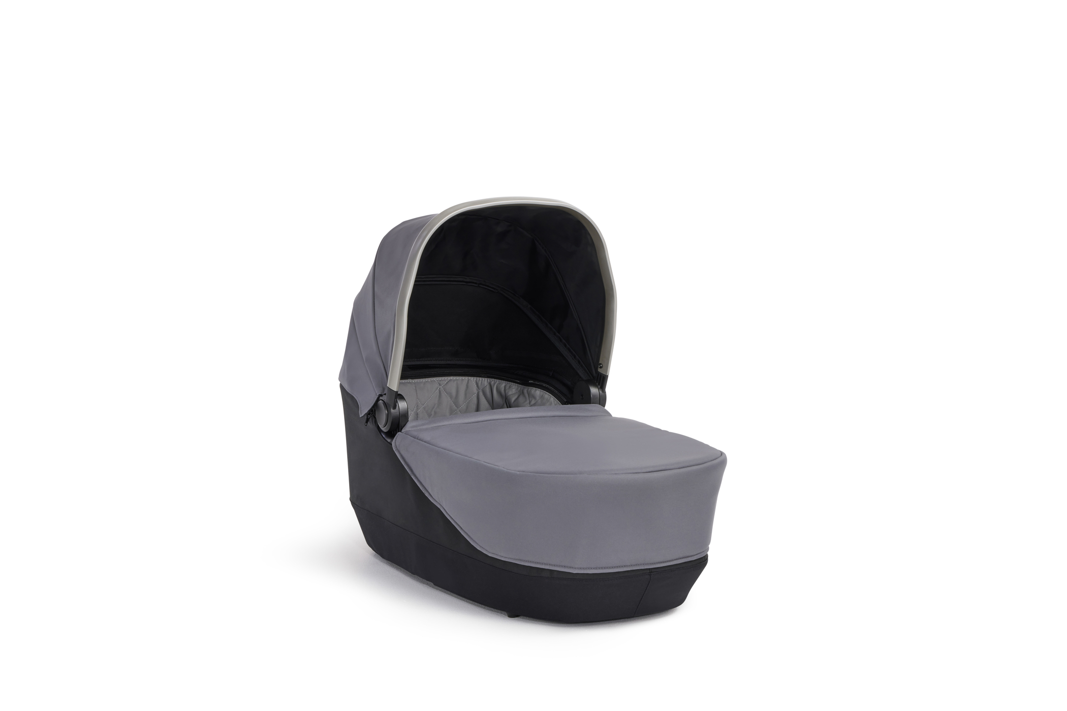 Levně Baby Jogger BabyJogger Korba CITY SIGHTS - DARK SLATE
