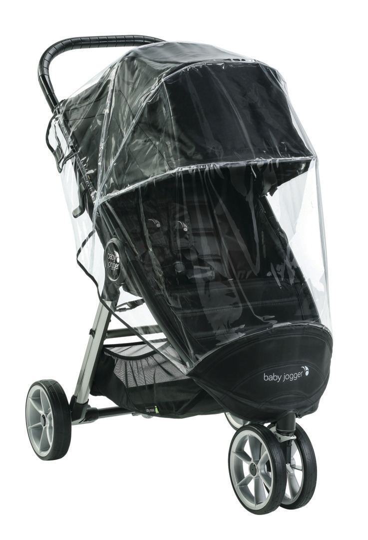 Levně Baby Jogger BabyJogger Pláštěnka CITY MINI2/GT2/ELITE2