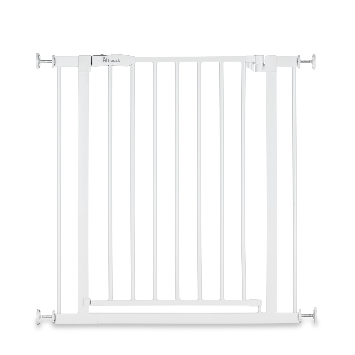 Levně Hauck Zábrana Open N Stop 2 75-80 cm White